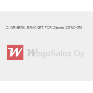 CI-DRHBRK, BRACKET FOR Citroen ICEBOXES