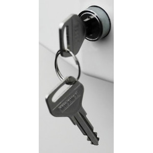 THULE AVAIN THULE LOCK, 2 KPL